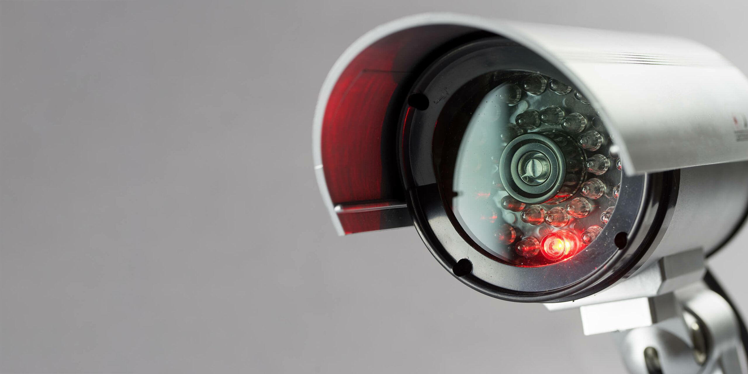 Hexagon physical security products
