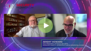 Security InfoWatch video still